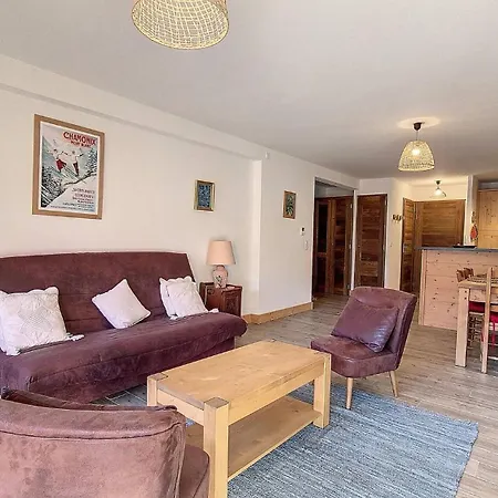 2 Eden106 Διαμέρισμα Praz-sur-Arly